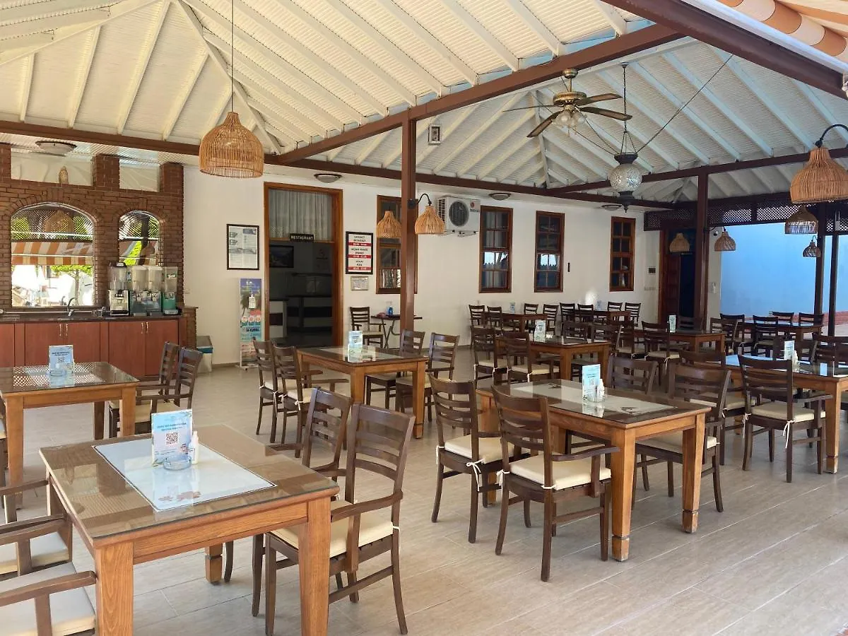 ***  Hotel Ölüdeniz Turchia