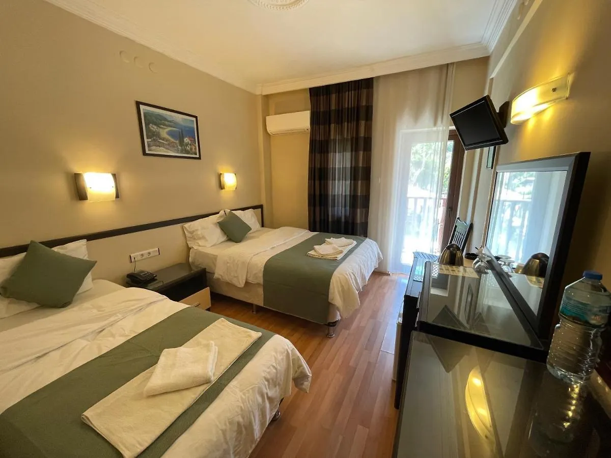 Hotel Ölüdeniz