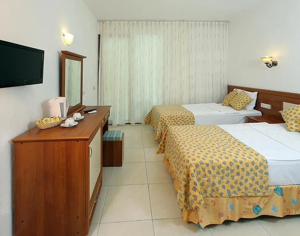 Hotel Ölüdeniz