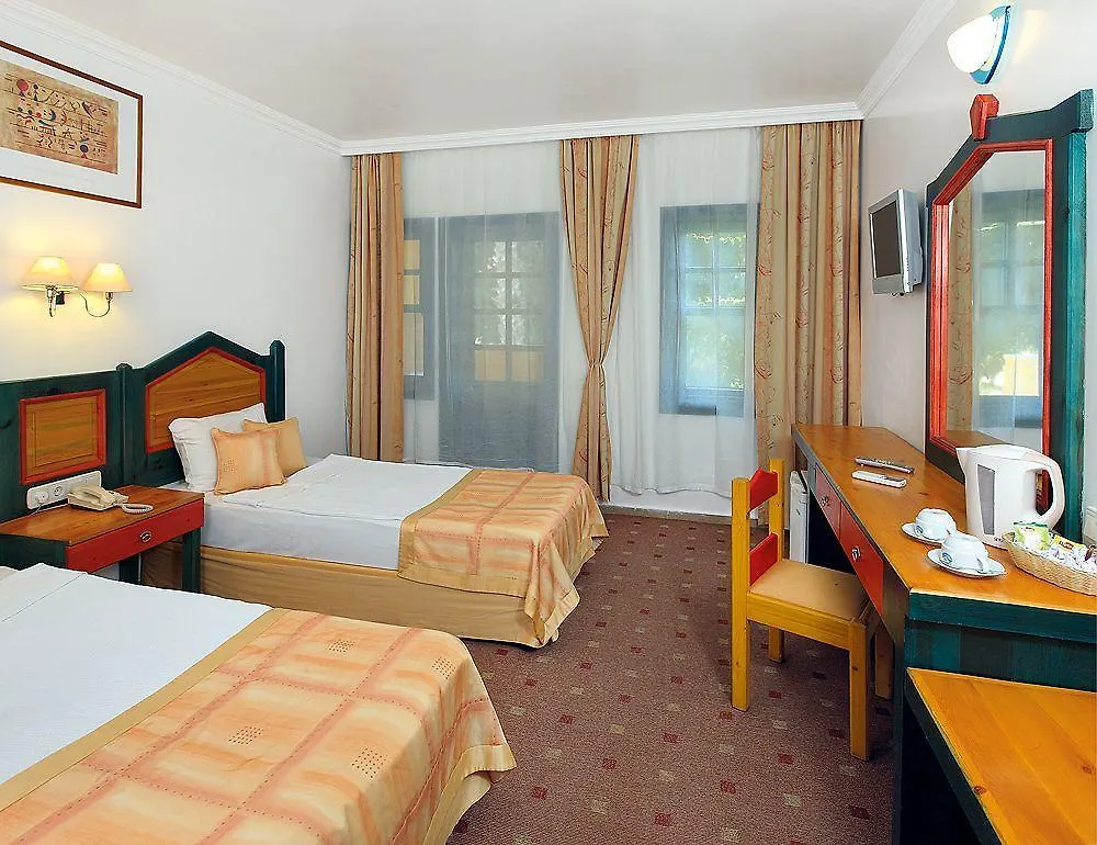 Hotel Ölüdeniz