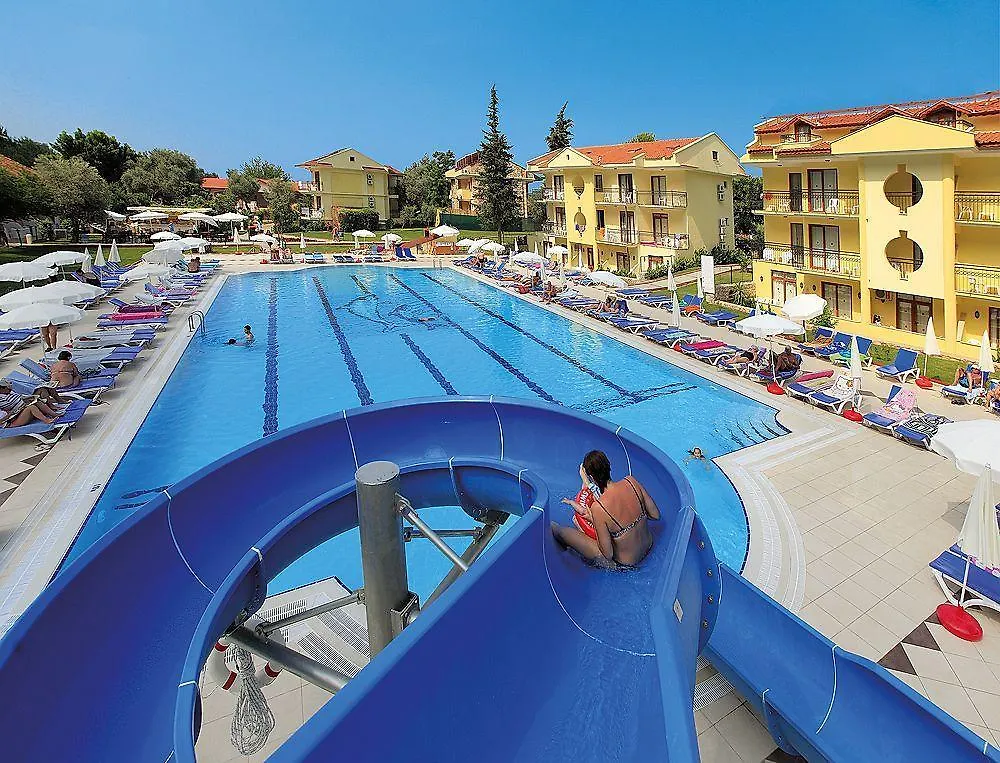 Hotel Ölüdeniz
