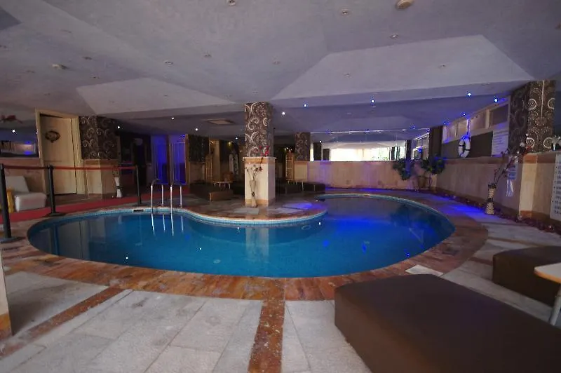 ***  Hotel Ölüdeniz Turchia