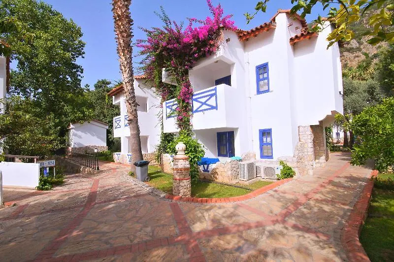 ***  Hotel Ölüdeniz Turchia