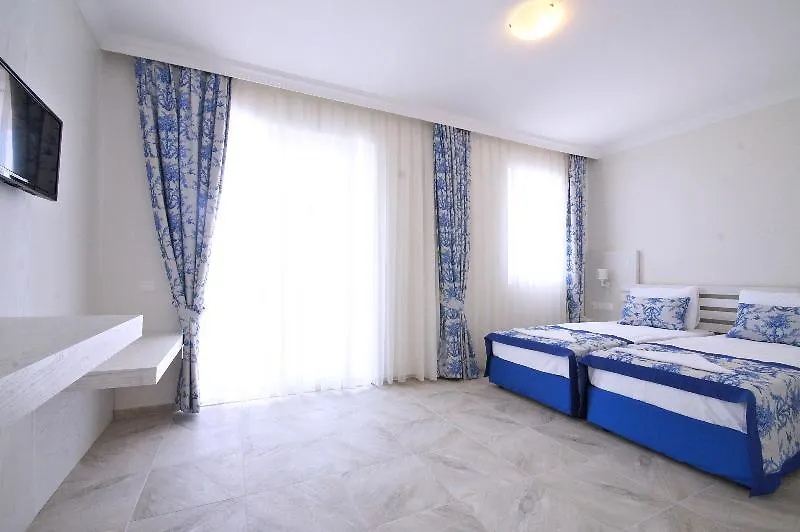 Hotel Ölüdeniz