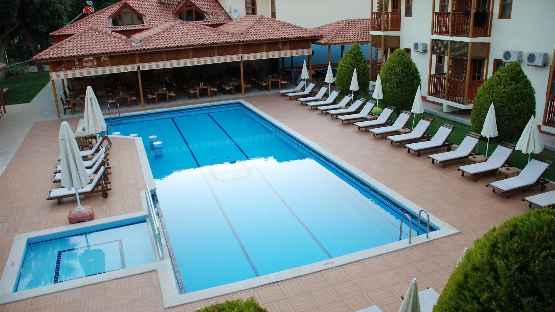 Hotel Ölüdeniz