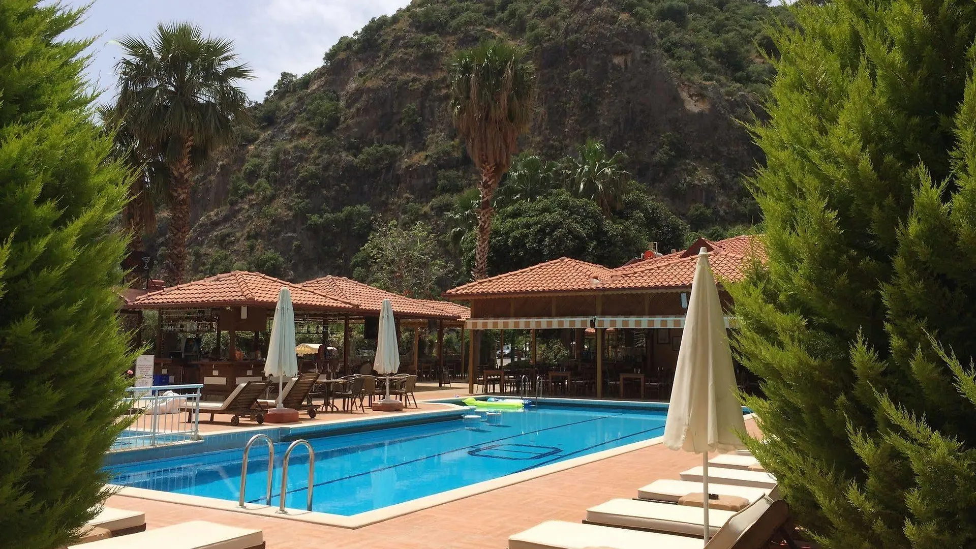 Hotel Ölüdeniz
