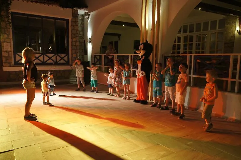 Hotel Ölüdeniz