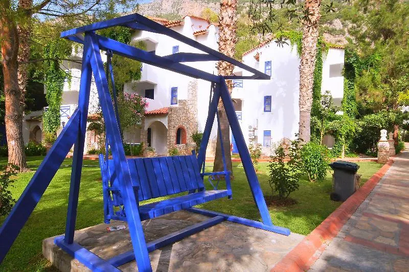 Hotel Ölüdeniz