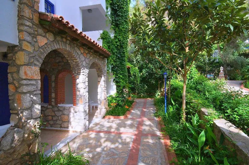 Hotel Ölüdeniz