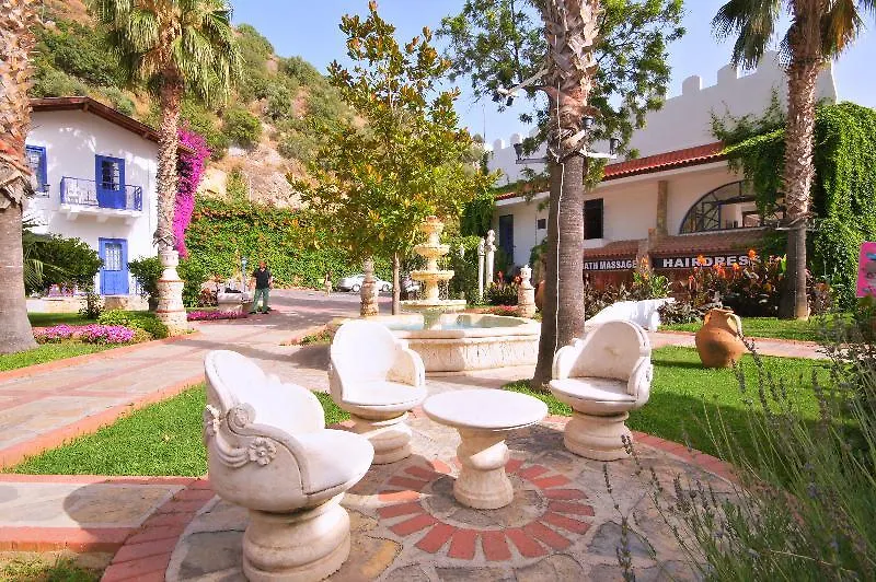 Hotel Ölüdeniz Turcja