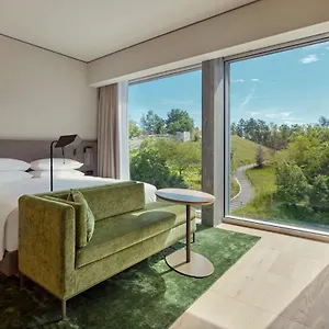 Hotel Hyatt Regency Zurich Airport Circle ****