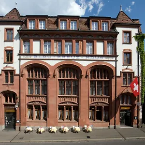 Hotel Rochat ***