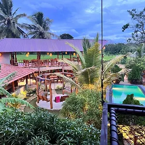Guest house Roy's 