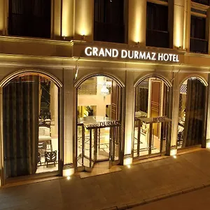 Hotel Grand Durmaz ****