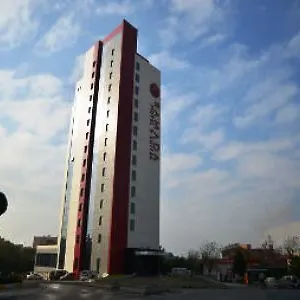 Hotel Ramada Plaza By Wyndham Atakoy *****