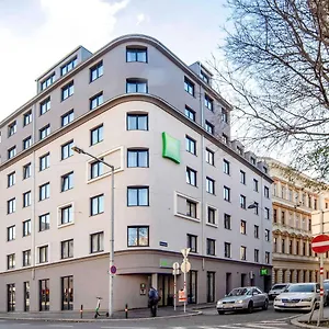 Hotel Ibis Styles Messe Prater ***