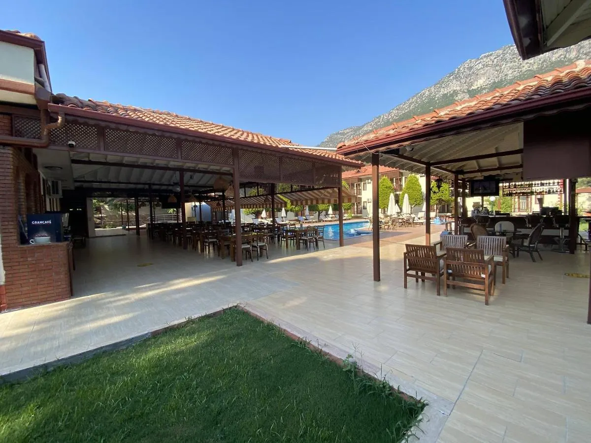 Hotel Oludeniz