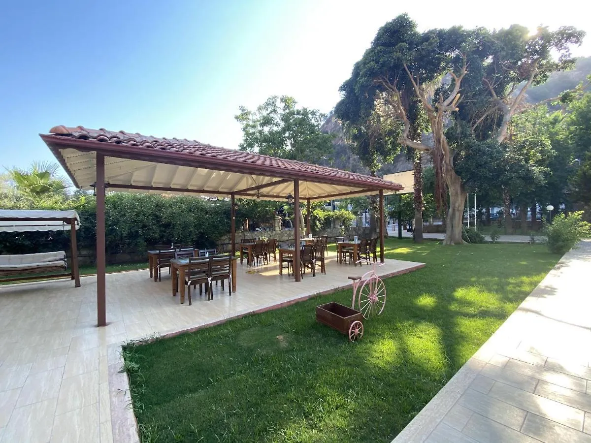 Hotel Oludeniz 3*,  Turkey