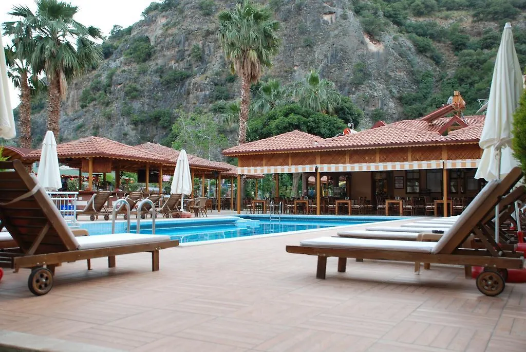 Hotel Oludeniz