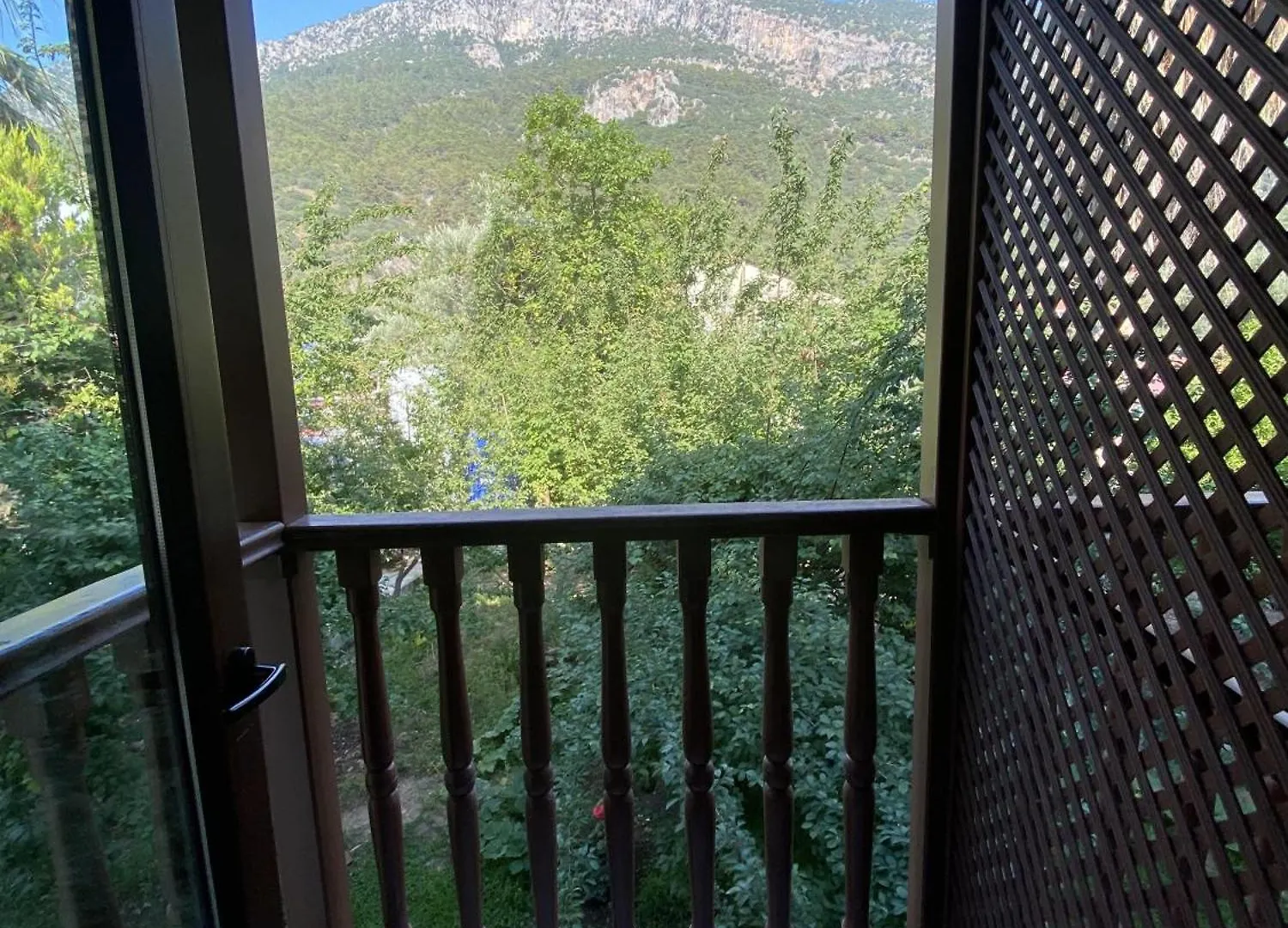 Hotel Oludeniz 3*,  Turkey