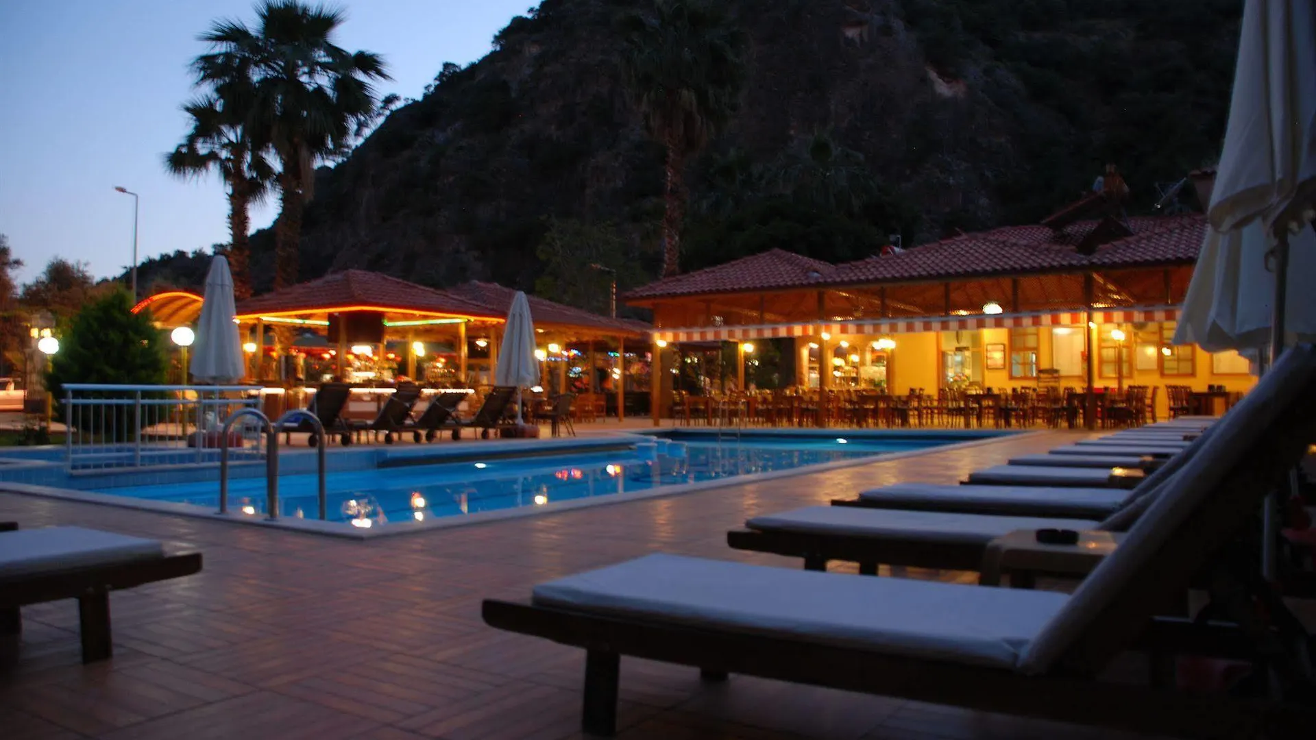 Hotel Oludeniz