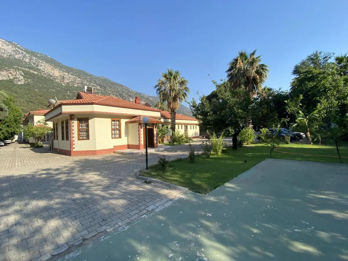 ***  Hotel Oludeniz Turkey