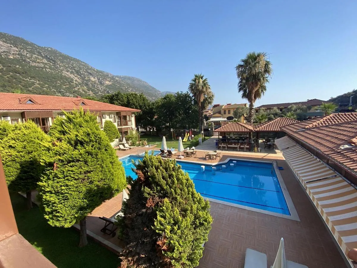 Hotel Oludeniz