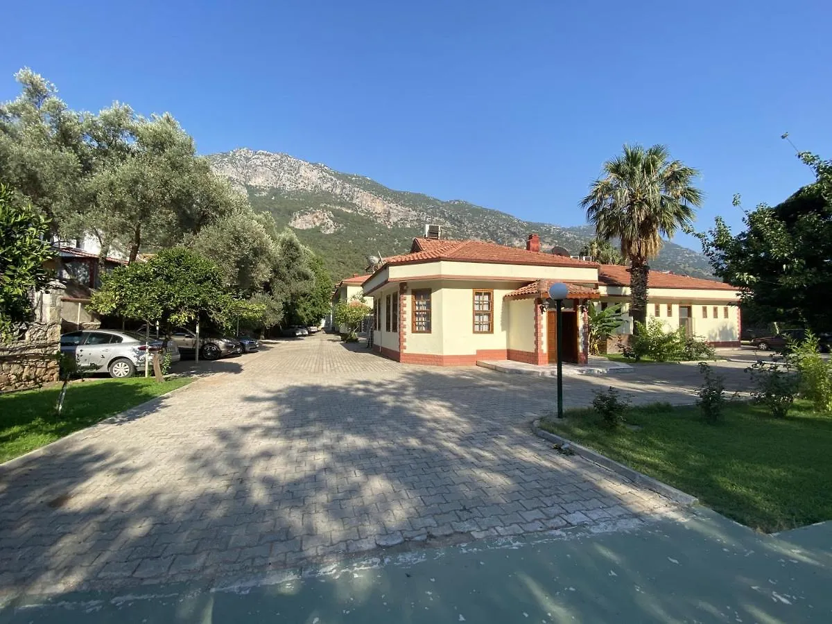 Hotel Oludeniz