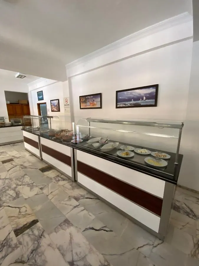 ***  Hotel Oludeniz Turkey
