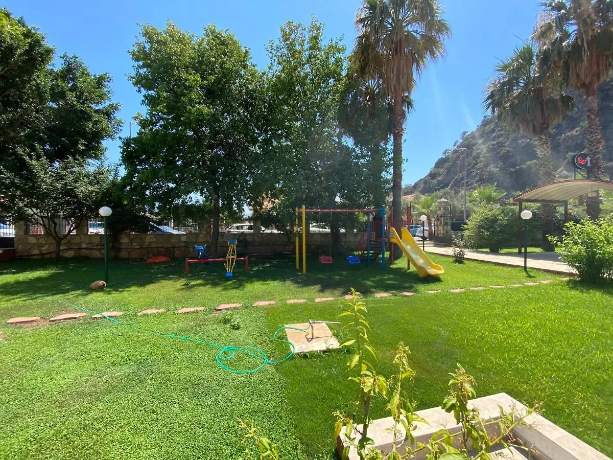 Hotel Oludeniz