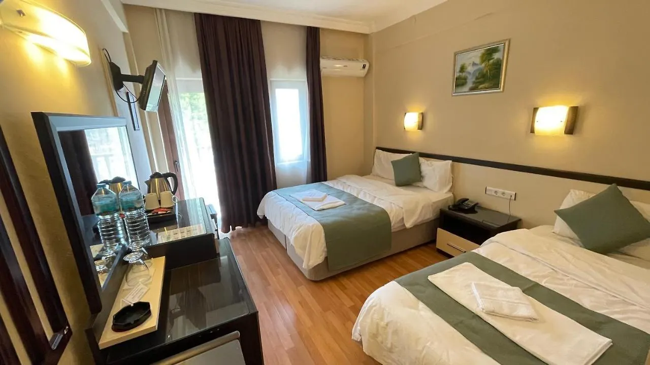 Hotel Oludeniz Turkey