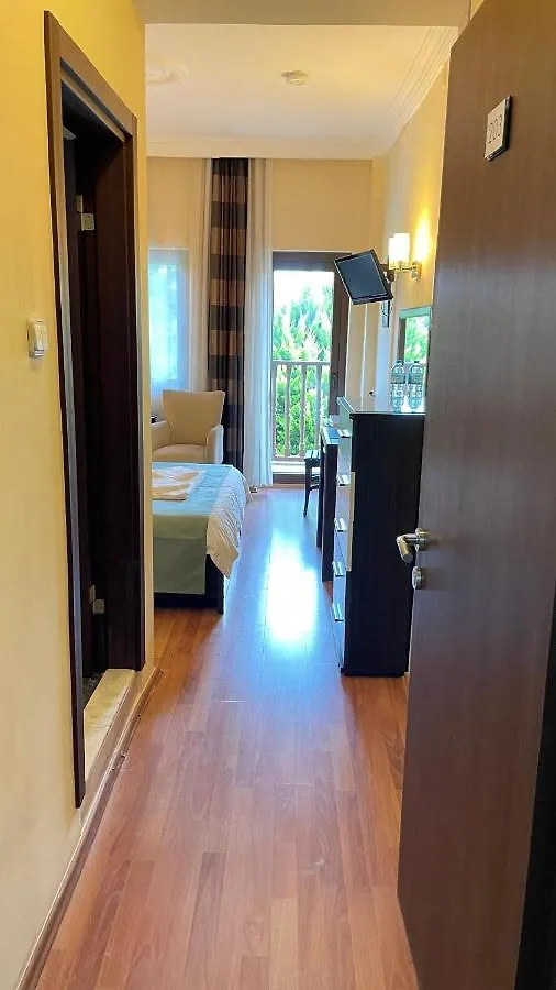 ***  Hotel Oludeniz Turkey