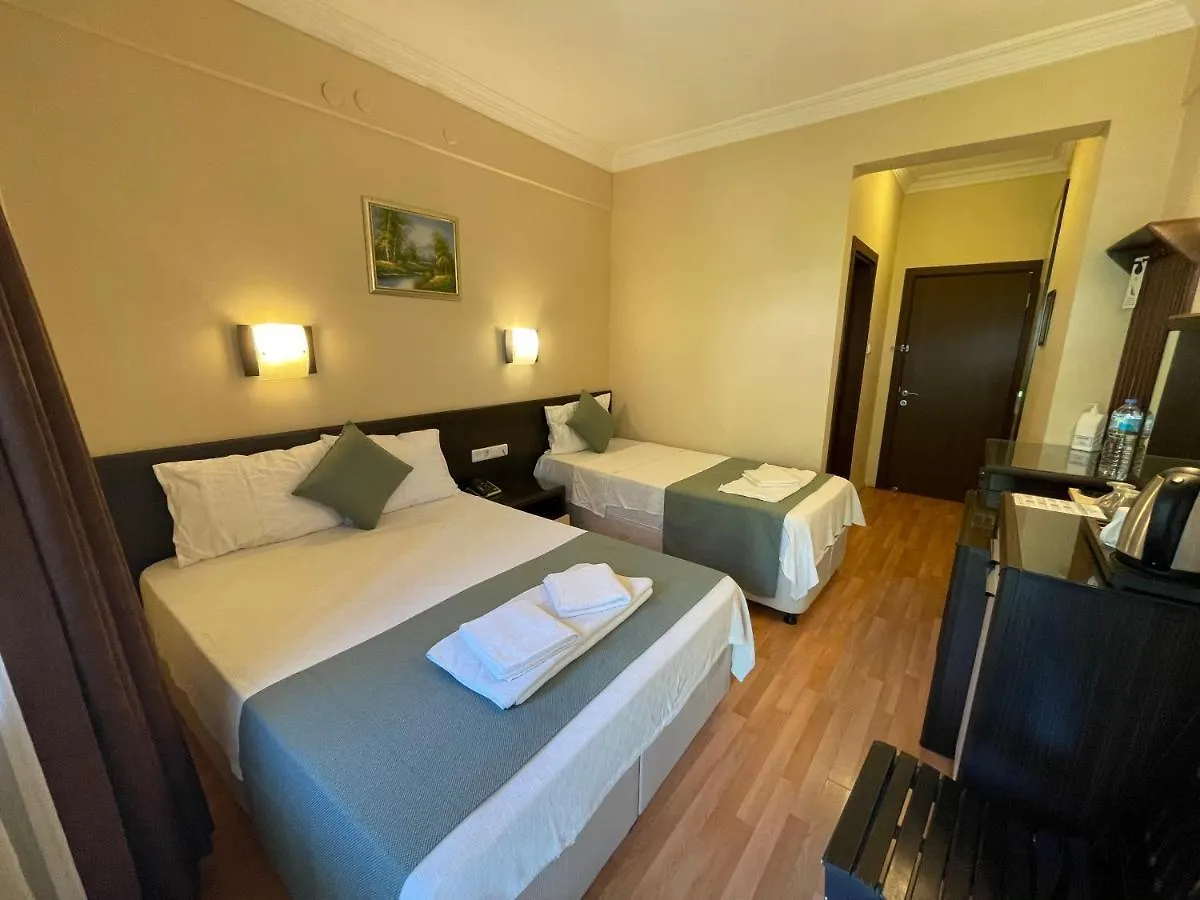 Hotel Oludeniz