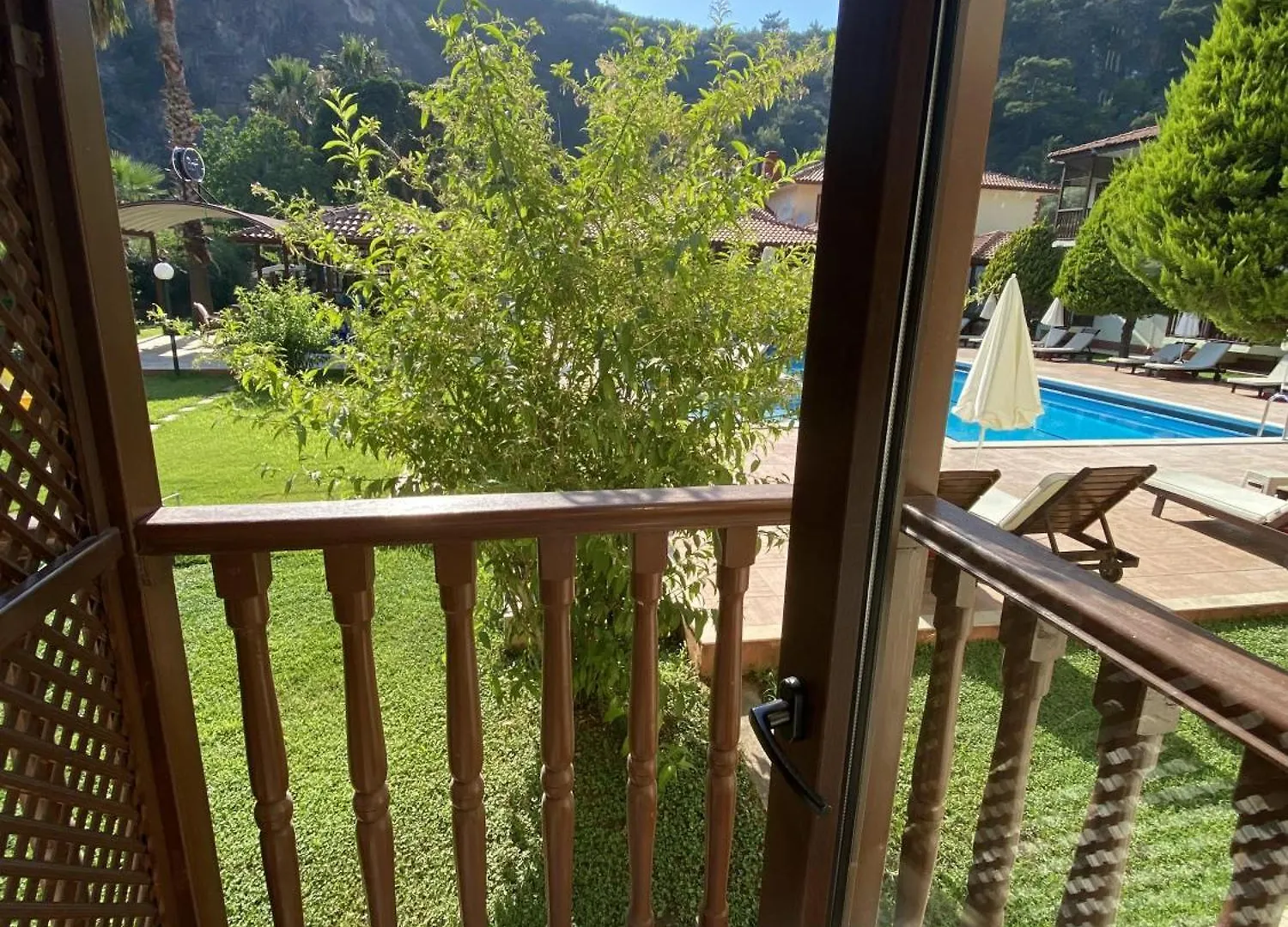 Hotel Oludeniz Turkey