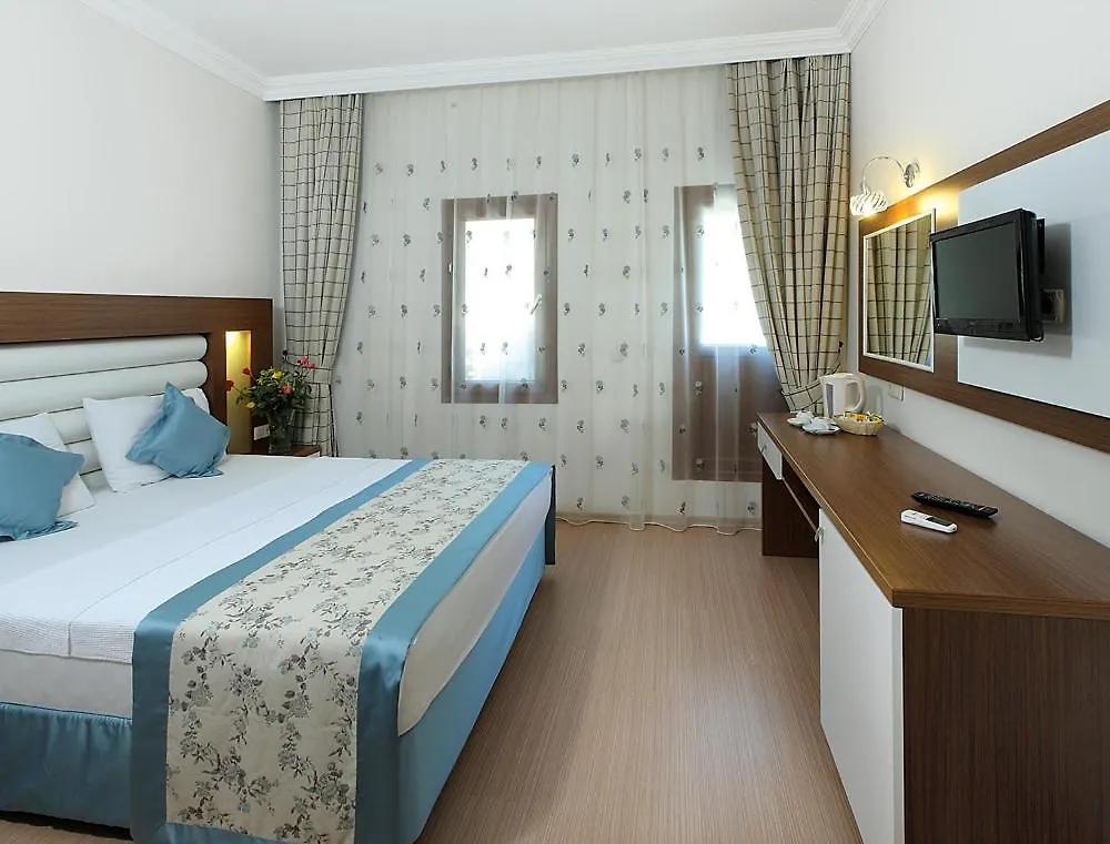Hotel Oludeniz