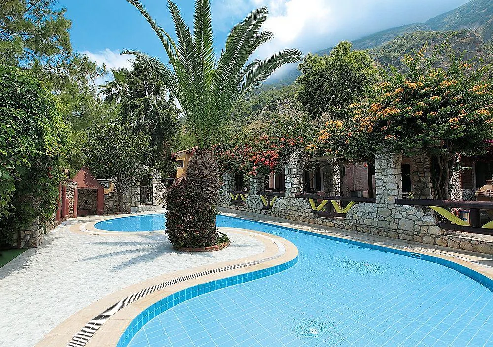 Hotel Oludeniz