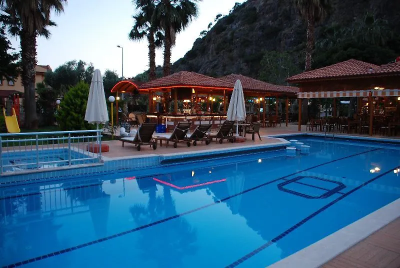 Hotel Oludeniz