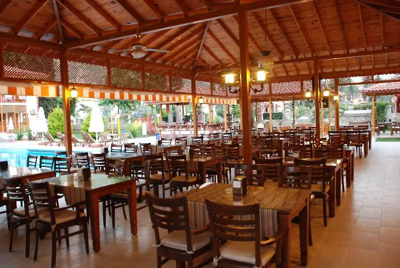 Hotel Oludeniz