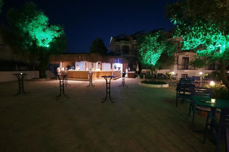 Hotel Oludeniz 3*,
