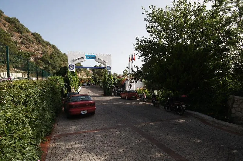 Hotel Oludeniz