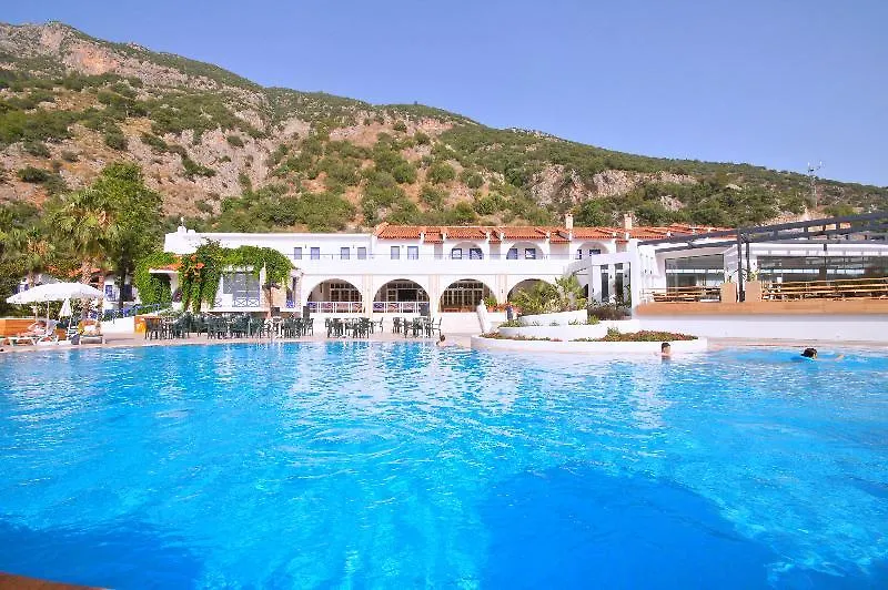 Hotel Олудениз