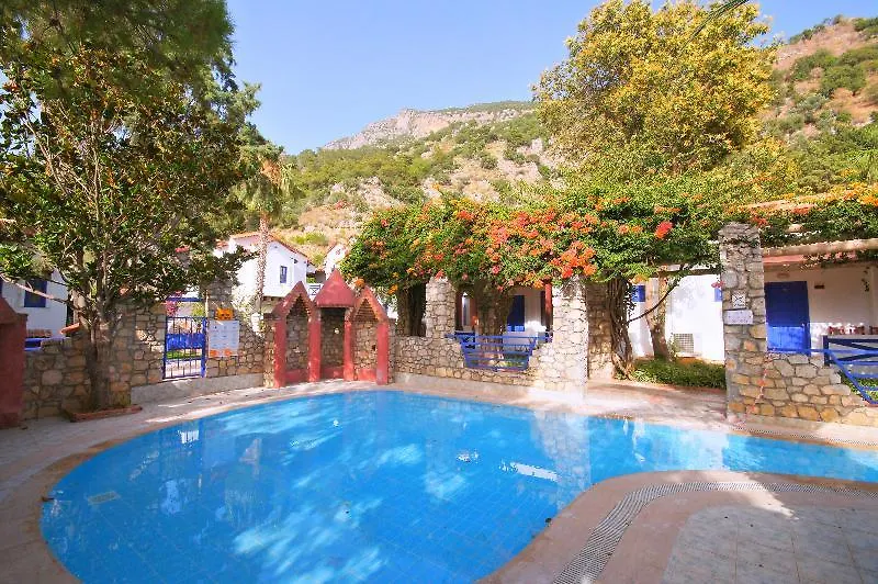 Hotel Oludeniz