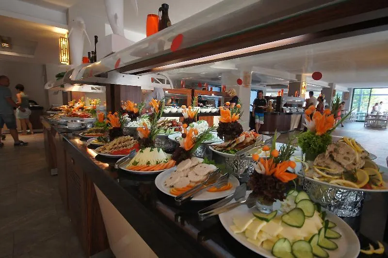 Hotel Oludeniz