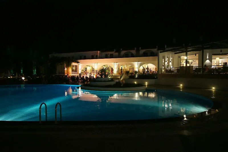 Hotel Oludeniz 3*,