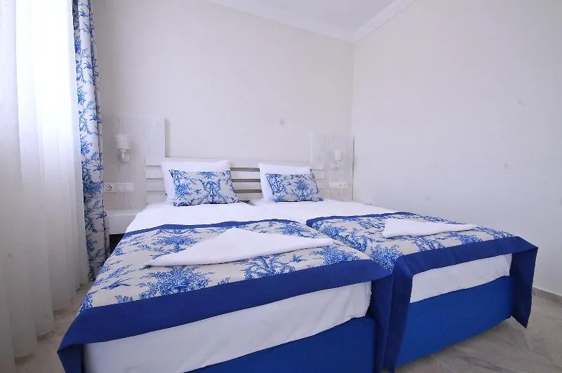 ***  Hotel Oludeniz Turkey