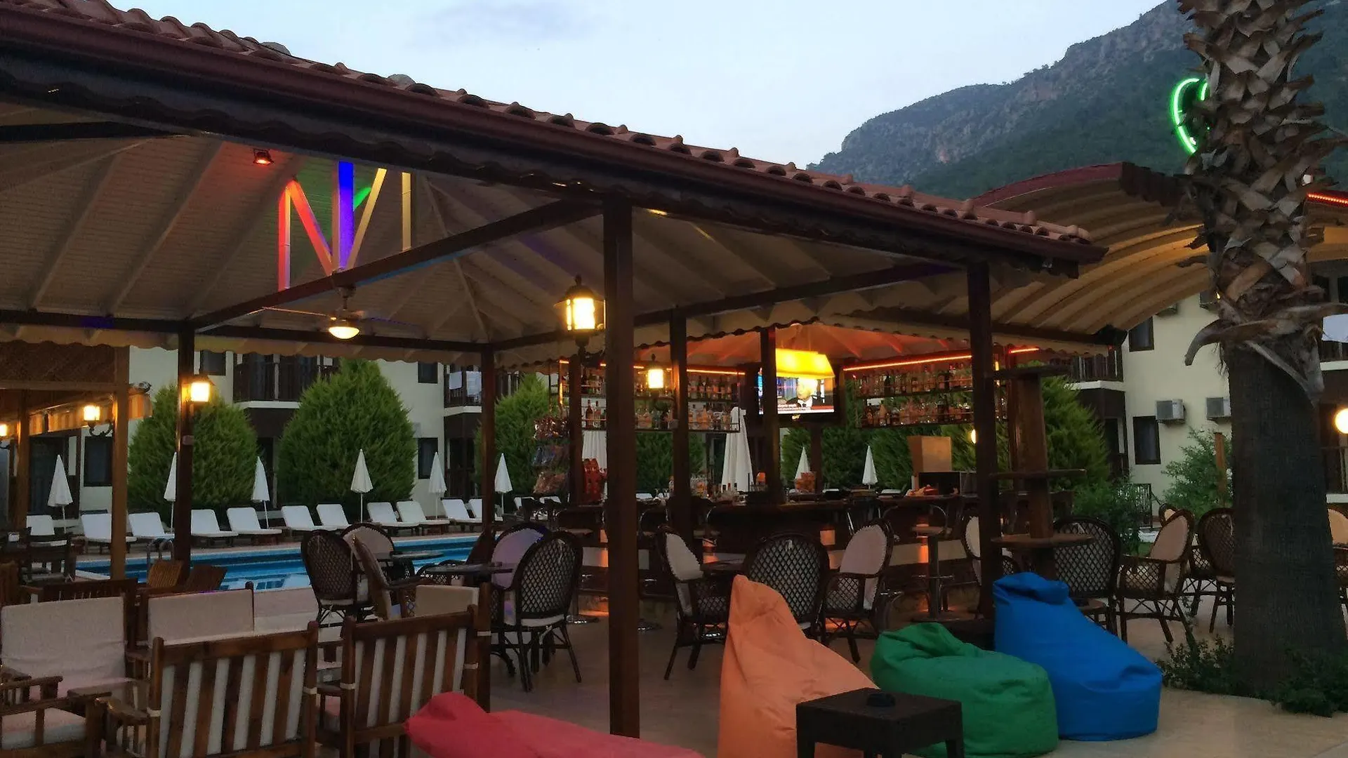 Hotel Oludeniz