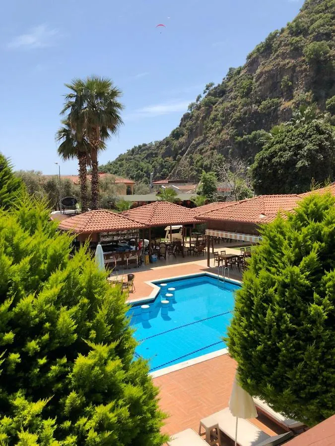 Hotel Oludeniz 3*,  Turkey