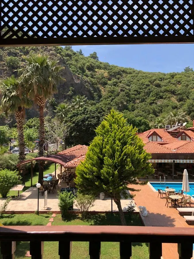 Hotel Oludeniz
